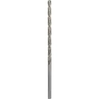 Bosch Forets pour métal HSS-G, DIN 340 4,2 x 78 x 119 mm