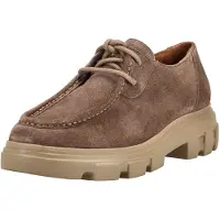 Paul green Chaussure à lacets marron