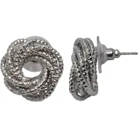 Steuer Boucles d'oreilles argent