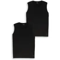 Tom Tailor T-Shirt noir