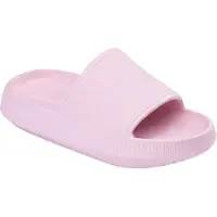 Martes Sport Mia Sandales de bain Rosa EU 34 Filles Rosa EU 34