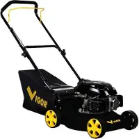 Vigor V-2040 Tondeuse à gazon Coupe 41 79 (Essence)