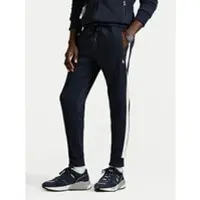 Ralph Lauren Pantalon marine / blanc