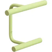 Hubsch Flip Garderobe Hellgrün