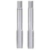 Fanar Robinet à main 2 étages M24 X 1.50 6H Hss Din-2181/2