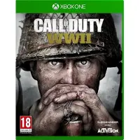 Xbox One Call Of Duty: Ww2 Clair PAL