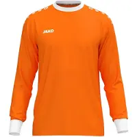 Jako One Maillot De Gardien Manches Longues Enfants - Orange Fluo | Taille: 128