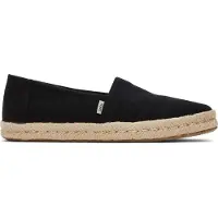 Toms Espadrilles 'Alpargata 2.0' noir