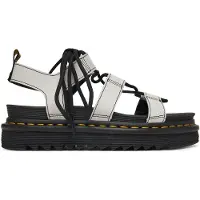Dr. Martens Sandales 'Nartilla Hydro' blanc