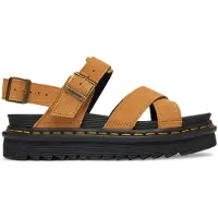 Dr. Martens Sandales 'Voss II' marron