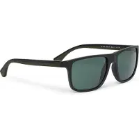 Emporio Armani Lunettes de soleil '0EA4033' noir