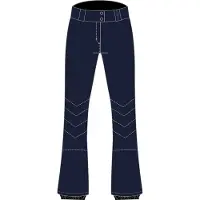 CMP Ski 3m04566 Pants Bleu S Femme