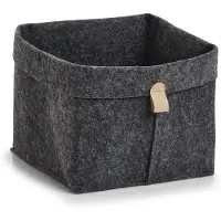 Zeller Caisse de rangement (24 cm, 1x)