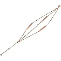 Breil Tj2238 Bracelet Doré Femme