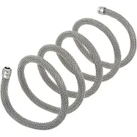 Breil Tj2715 Bracelet Argenté Femme