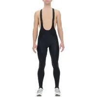 UYN Ridemiles Ow Bib Tights Noir 2XL Homme