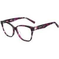 Missoni Lunettes de Vue MIS 0279/G 55/14/140 Havana fuchsia Acetate frames WOMAN MIS 0279/G