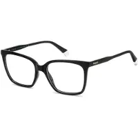 Polaroid Lunettes de Vue PLD D588 54/17/145 Black Polyamide frames WOMAN PLD D588