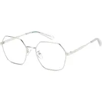 Polaroid Lunettes de Vue PLD D612/G 55/18/140 Palladium Metal frames WOMAN PLD D612/G