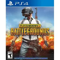 Playstation Games Ps4 Playerunknown's Battlegrounds Import Braun PAL Braun PAL