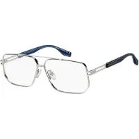 Marc Jacobs Lunettes de Vue MARC 878 62/11/145 Palladium blue Metal frames MAN MARC 878