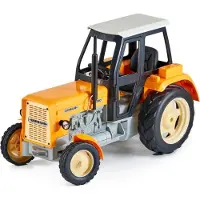 ATA Ursus C-360 Double Eagle tracteur manuel jaune