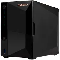 Asustor DRIVESTOR 2 Pro Gen2 AS3302T v2