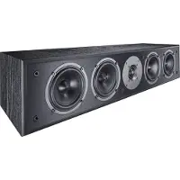 Magnat Enceinte centrale S14C Noir