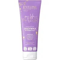Eveline Cosmetics Mon Life Baume Régénération Profond Aux Peptides 250 Ml