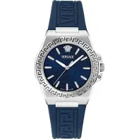 Versace - VE0D00125 - Wrist Watch - Women - Quartz - Greca Reaction