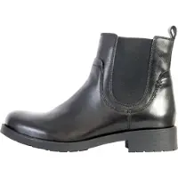Geox D166ra 000tu Couleur Noir