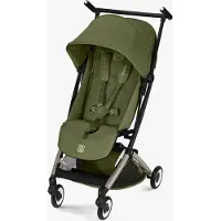 Cybex Libelle Tpe Stroller Vert