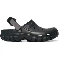 Crocs Sabots de sport offroad - Noir/Graphite