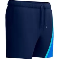 Speedo Hyperboom 16in Swimming Shorts Bleu L Homme