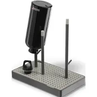 SIGG Elara Drying Rack Earthtone, Égouttoir à vaisselle, Gris