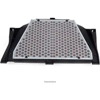 Hiflofiltro Filtre à air -Filter Honda Cbr 600 Rr 2004 Pc 37