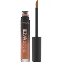 Catrice Levres Rouge-a-levresEndless Matte Liquid Lipstick 020 Lovely Nude 4.5 ml ()
