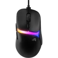 Glorious PC Gaming Race Model D3 Wired (Filaire), Souris, Noir