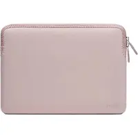 Trunk 13" MacBook Pro & Air (2022) (13", Apple), Sac pour notebook, Rose