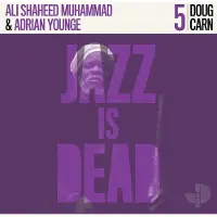 Konkurrent Carn,Doug / Muhammad,Ali Shaheed / Younge,Adrian - Doug Carn [Vinyl Lp] 45 Rpm