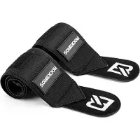 RockBros 0431001 bracelet de sport - noir (2 pièces), Brassard pour smartphone, Noir
