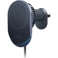 Anker Prime Chargeur de voiture sans fil (MagGo, AirCool, Pad)