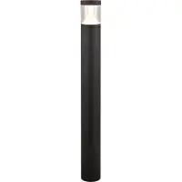 TRIO Lampe de jardin Tagus anthracite 100 cm