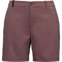 Black Diamond Short femme Pursuit