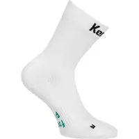 Kempa Chaussettes Team Classic (lot de 3) blanc/noir blanc/noir 41-44