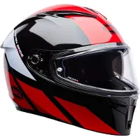 Bell Lithium Mips Tech Ece [Rd/Blk]