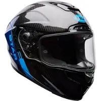 Bell Racestar Dlx Flex Strike Ece [Blu] rozmiar: XL