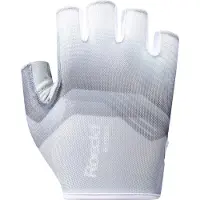 Roeckl Istia 2 High Performance Short Gloves Gris 11.0