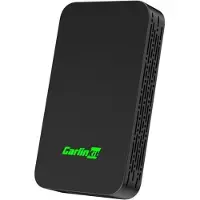 Carlinkit 5.0 2air Cpc200-2air Wireless Adapter Noir