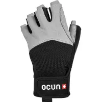 Ocun Cima Gloves Gris L